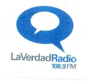 Imagen de LAVERDADRADIO 106.9 FM