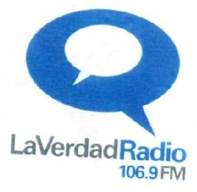 Imagen de LAVERDADRADIO 106.9 FM