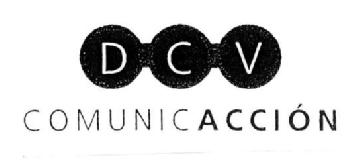 Imagen de DCV COMUNICACCION