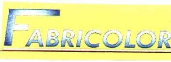 Imagen de FABRICOLOR