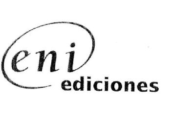 Imagen de ENI EDICIONES