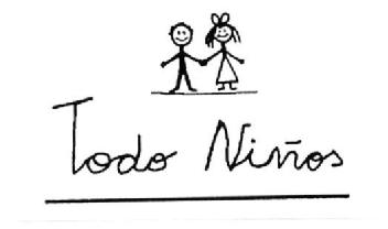 Imagen de TODO NIÑOS