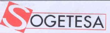 Imagen de SOGETESA