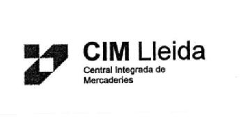 Imagen de CIM LLEIDA CENTRAL INTEGRADA DE MERCADERIES