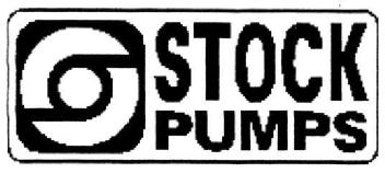 Imagen de STOCK PUMPS