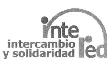 Imagen de INTERED INTERCAMBIO Y SOLIDARIDAD