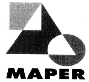 Imagen de MAPER