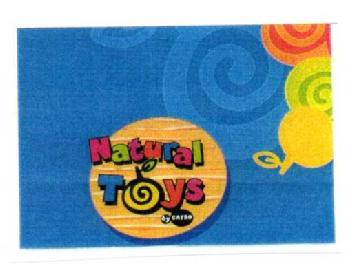 Imagen de NATURAL TOYS BY CAYRO