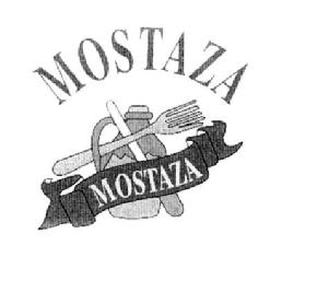 Imagen de MOSTAZA MOSTAZA
