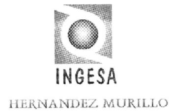 Imagen de INGESA HERNANDEZ MURILLO