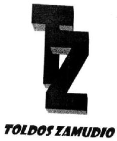 Imagen de TZ TOLDOS ZAMUDIO