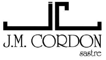Imagen de J.M. CORDON SASTRE
