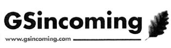 Imagen de GSINCOMING WWW.GSINCOMING.COM