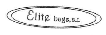 Imagen de ELITE BAGS, S.L