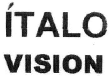 Imagen de ITALO VISION