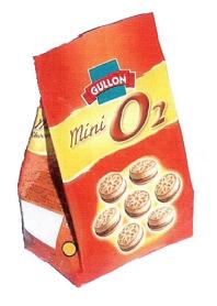 Imagen de GULLON MINI 02