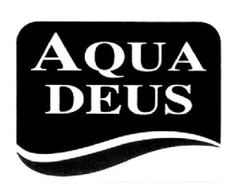 Imagen de AQUA DEUS