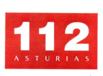 Imagen de 112 ASTURIAS