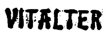 Imagen de VITALTER