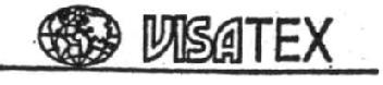 Imagen de VISATEX