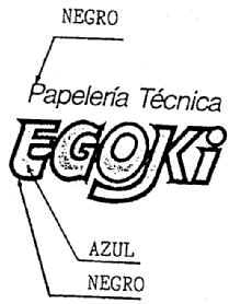 Imagen de PAPELERIA TECNICA EGOKI
