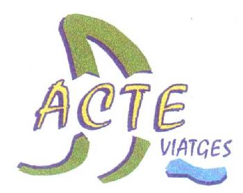 Imagen de ACTE VIATGES