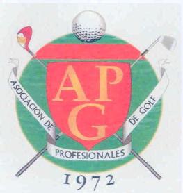 Imagen de APG ASOCIACION DE PROFESIONALES DE GOLF 1972 ESPAÑA