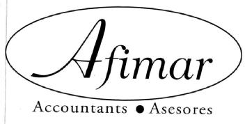 Imagen de AFIMAR ACCOUNTANTS ASESORES