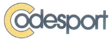 Imagen de CODESPORT