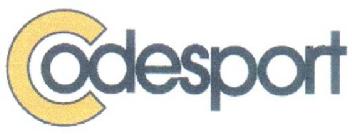Imagen de CODESPORT