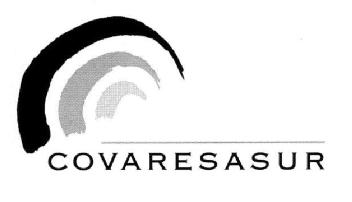 Imagen de COVARESASUR