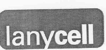 Imagen de LANYCELL