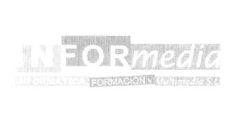 Imagen de INFORMEDIA INFORMATICA, FORMACION Y MULTIMEDIA S.L