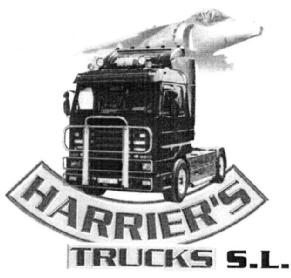 Imagen de HARRIER\'S TRUCKS S.L