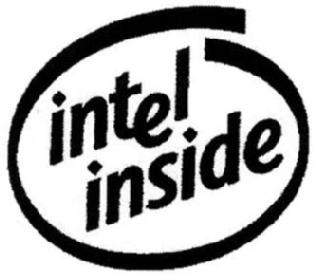 Imagen de INTEL INSIDE