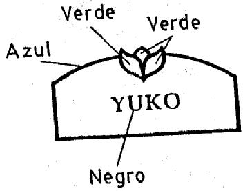 Imagen de YUKO