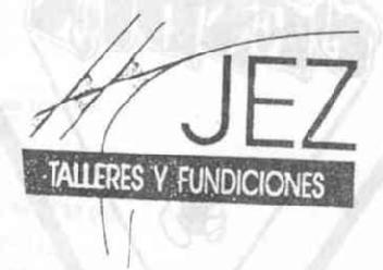 Imagen de JEZ TALLERES Y FUNDICIONES