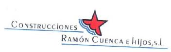 Imagen de CONSTRUCCIONES RAMON CUENCA E HIJOS, S.L