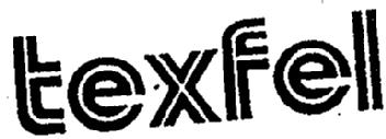 Imagen de TEXFEL