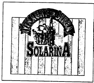 Imagen de VINAGRE DE SIDRA SOLARINA