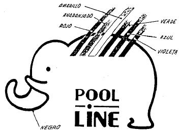 Imagen de POOL-LINE