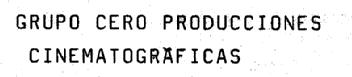 Imagen de GRUPO CERO PRODUCCIONES CINEMATOGRAFICAS