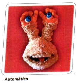Imagen de AUTOMATICO