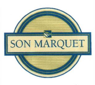 Imagen de SON MARQUET