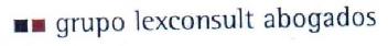 Imagen de GRUPO LEXCONSULT ABOGADOS