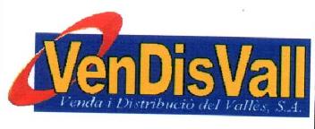 Imagen de VENDISVALL VENDA I DISTRIBUCIO DEL VALLES, S.A