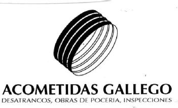 Imagen de ACOMETIDAS GALLEGO DESATRANCOS, OBRAS DE POCERIA, INSPECCIONES