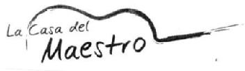 Imagen de LA CASA DEL MAESTRO