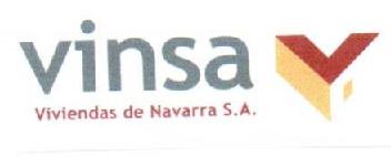 Imagen de VINSA V VIVIENDAS DE NAVARRA S.A