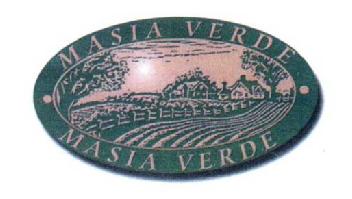 Imagen de MASIA VERDE MASIA VERDE